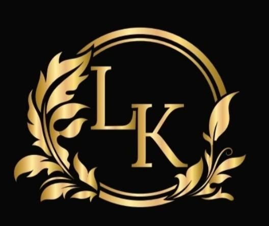 LK Corporate Advisory monogram